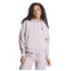 Adidas Γυναικεία ζακέτα Future Icons 3-Stripes Full-Zip Hoodie Adidas Γυναικεία ζακέτα Future Icons 3-Stripes Full-Zip Hoodie